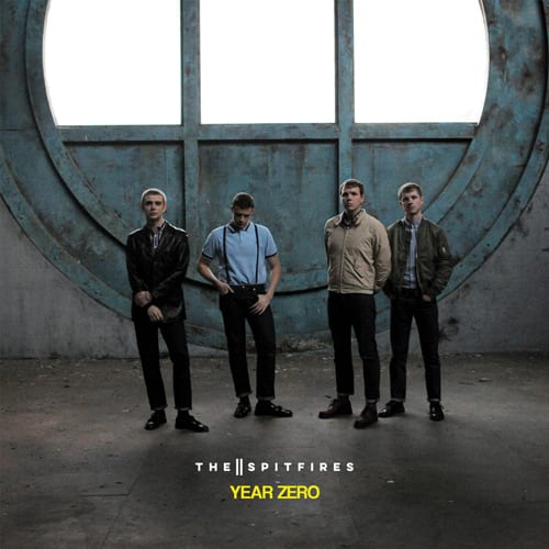 Album der Woche: The Spitfires