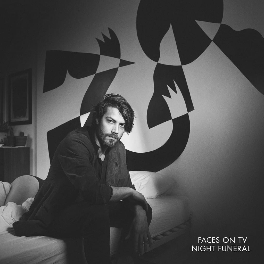 Album der Woche: Faces On TV