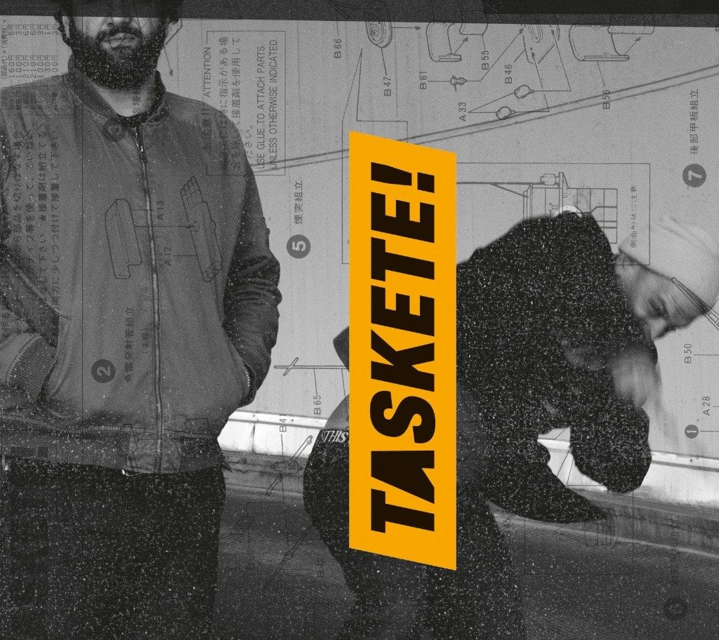 Taskete!