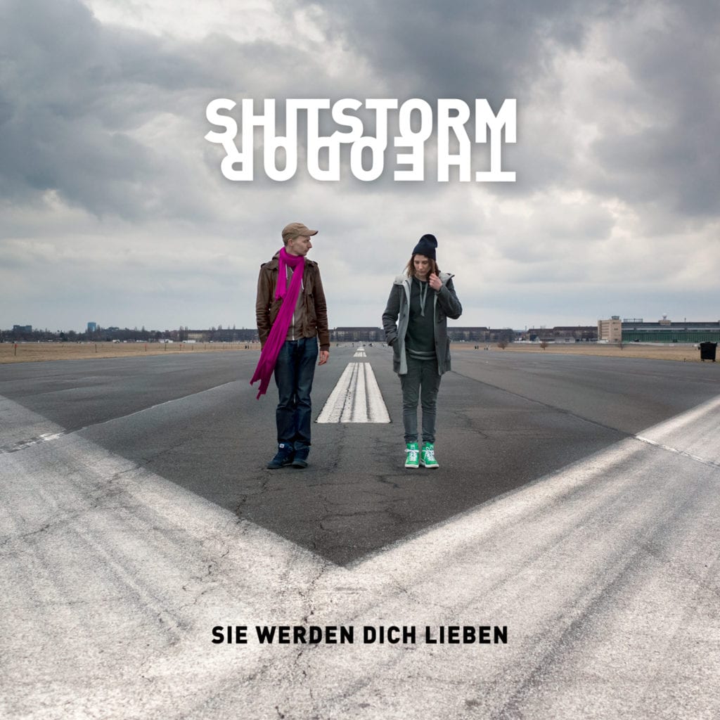 Album der Woche: Theodor Shitstorm