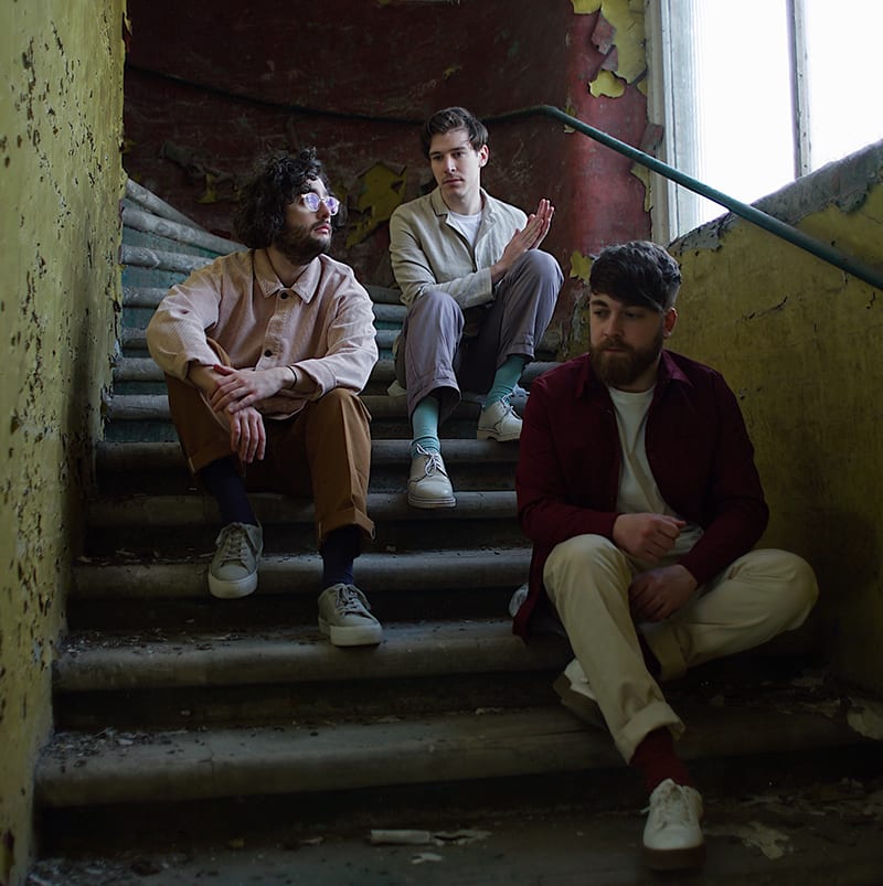 Ticketverlosungen: Fatherson & Schmuzki