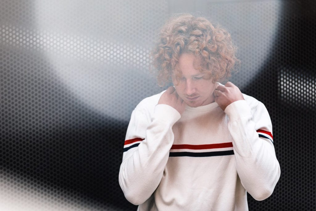 Interview: Michael Schulte