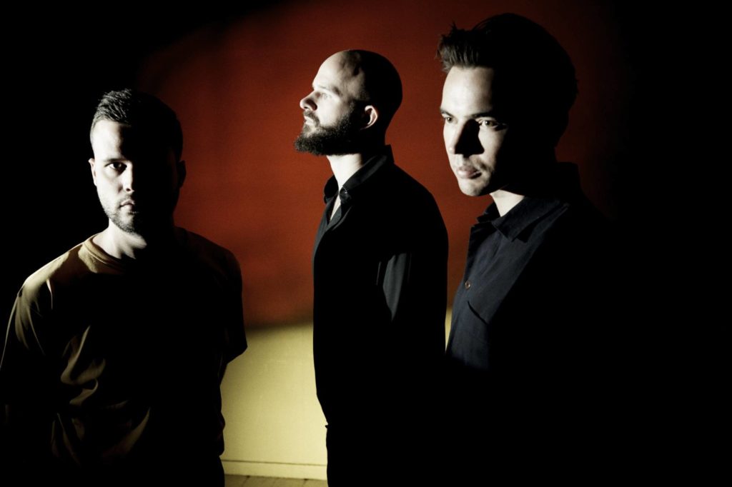 Ticketverlosungen: The Lazys & White Lies