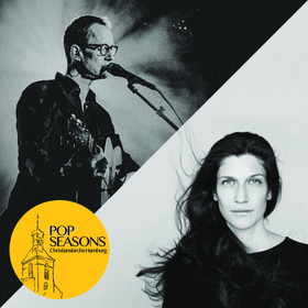 Pop Seasons: Alin Coen & Tex