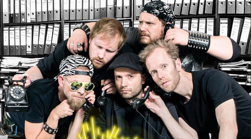 Zukunftsmusik