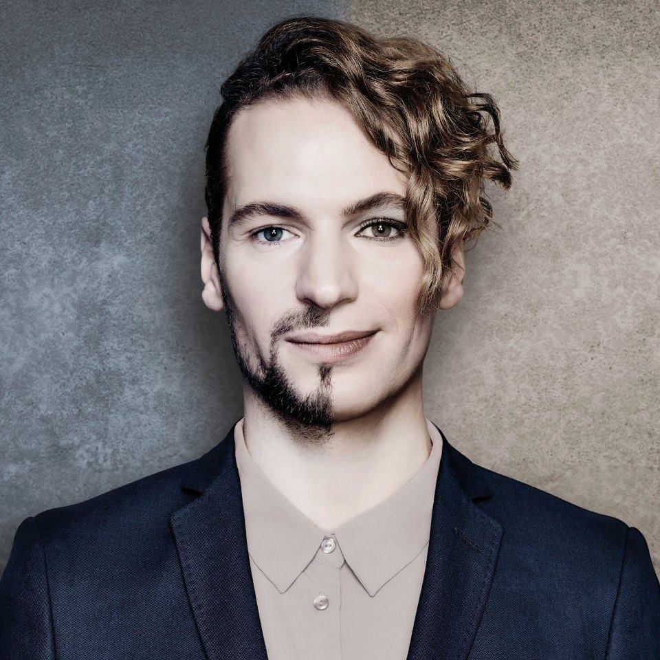 Felix Räuber: Wenn Polarkreis 18 wie ein Vorspiel wirken …