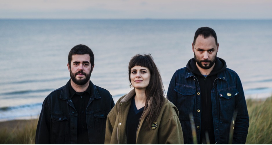 Ticketverlosung: Brutus & Deafhex