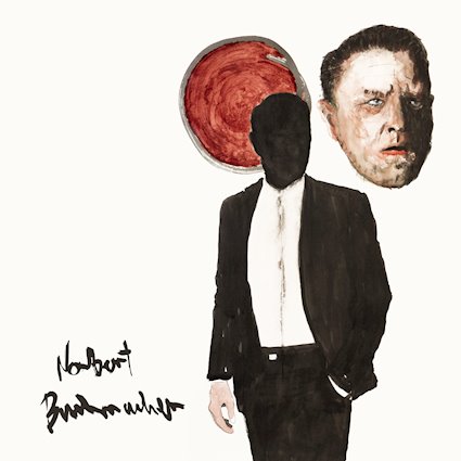 Album der Woche: Norbert Buchmacher