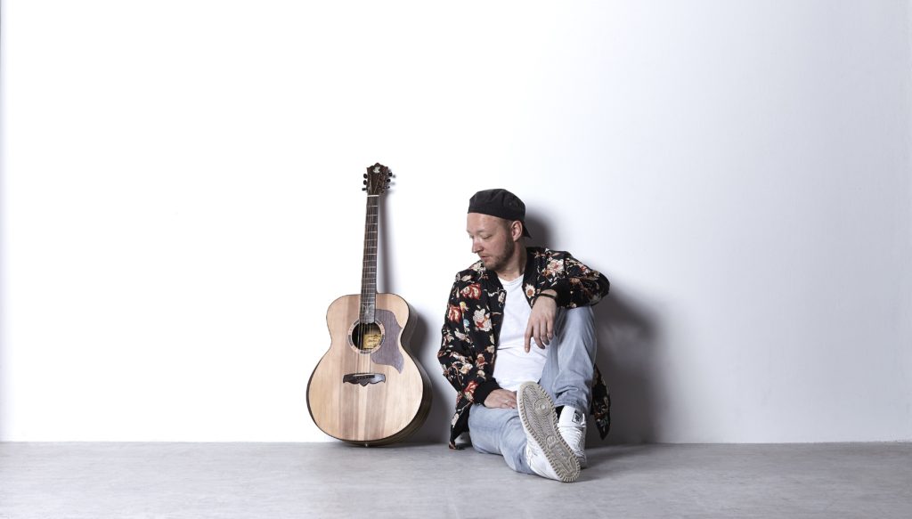 FALK: Wohnzimmer- meets Clubkonzert
