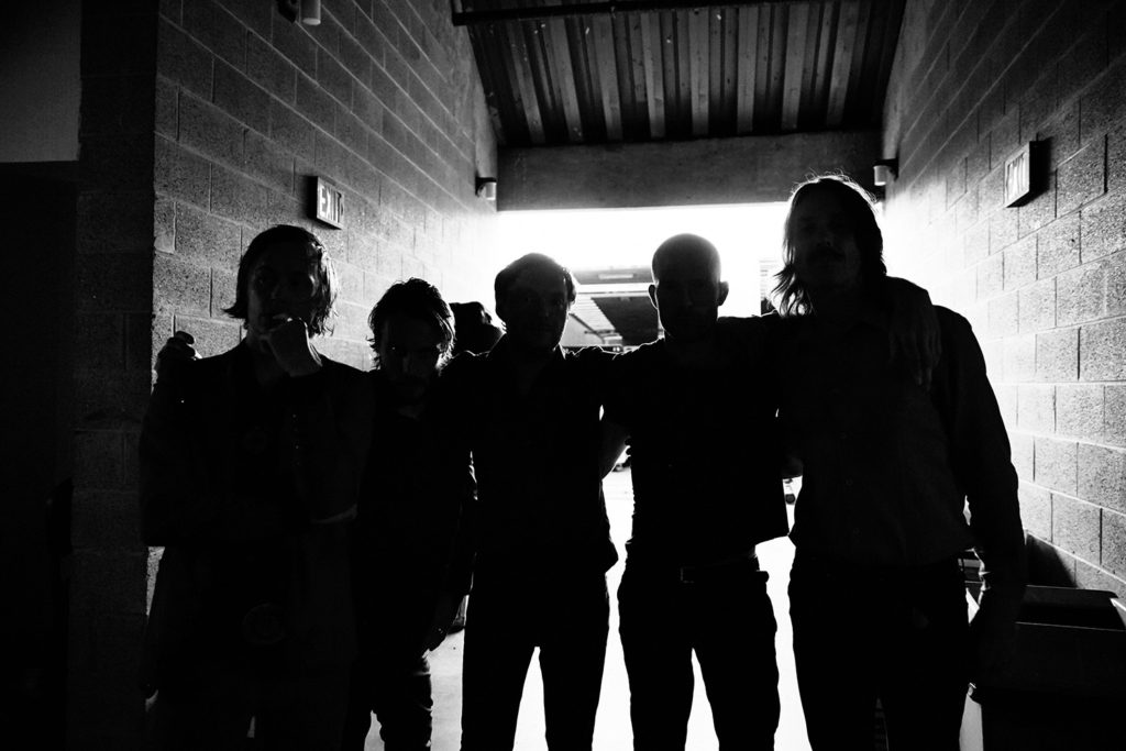 Ticketverlosung: Refused & Thrice & Petrol Girls