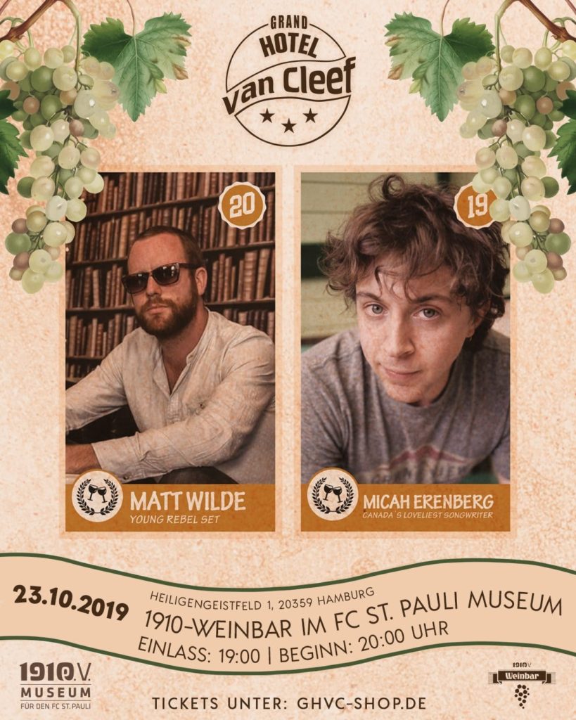 Weinbar Wilde