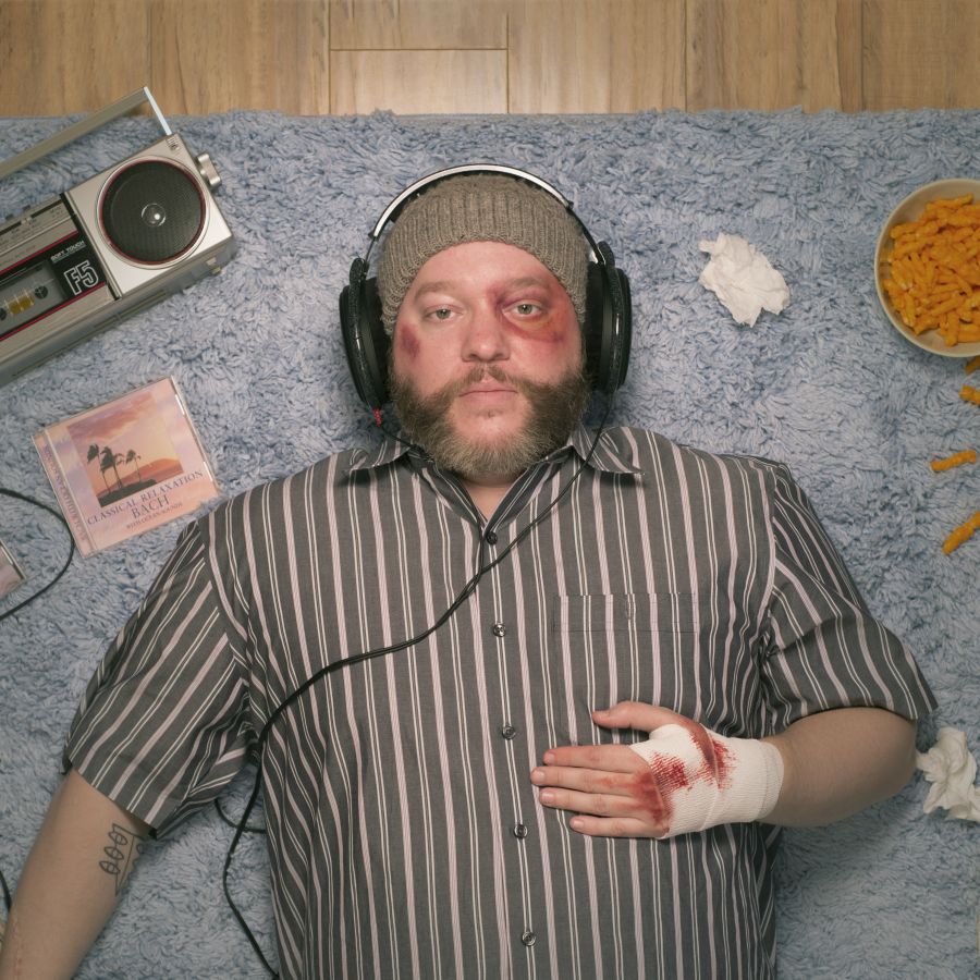 Radical Face: Kauf mich!