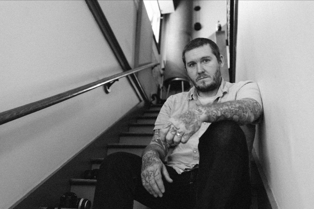 Brian Fallon: Mister 100 Prozent