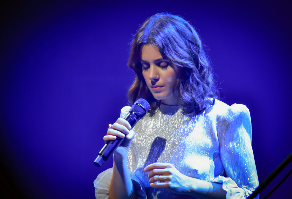Katie Melua: Fröhliche Weihnachten