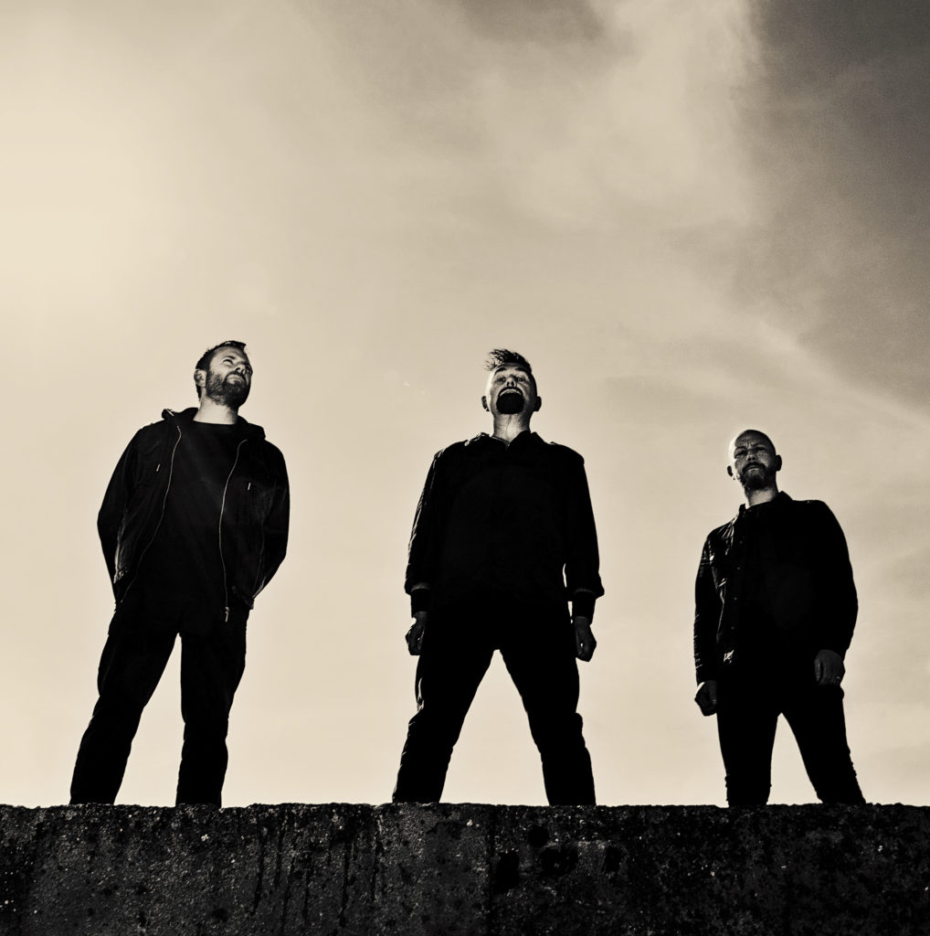 Ticketverlosung: Therapy