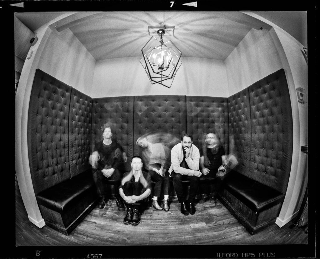 Bildsprachen: July Talk