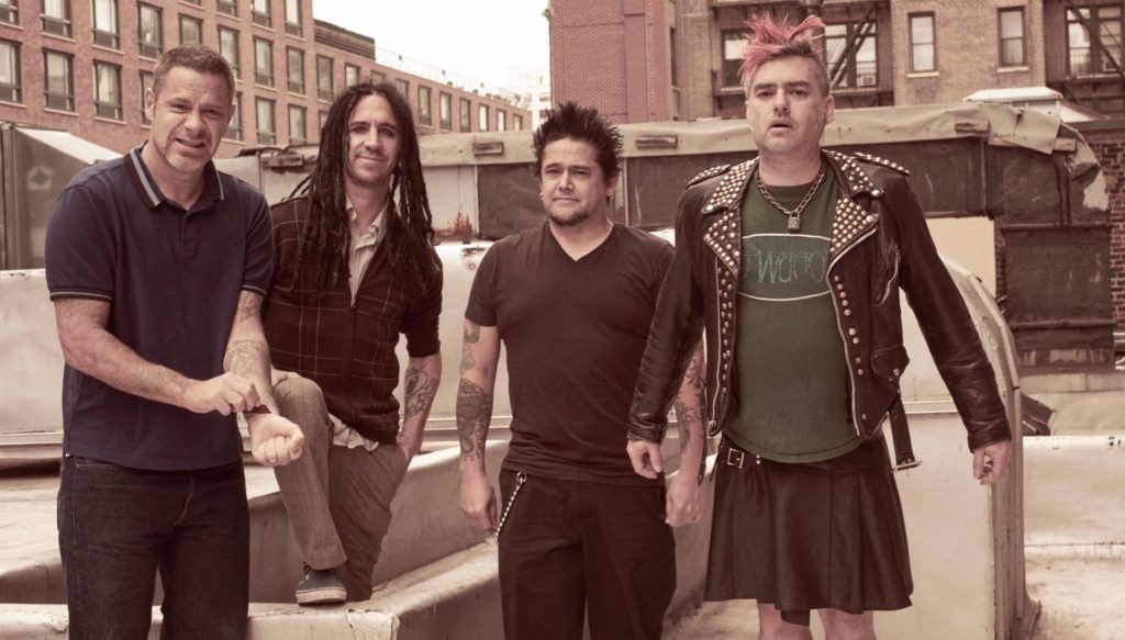 Punk in Drublic 2020: NOFX