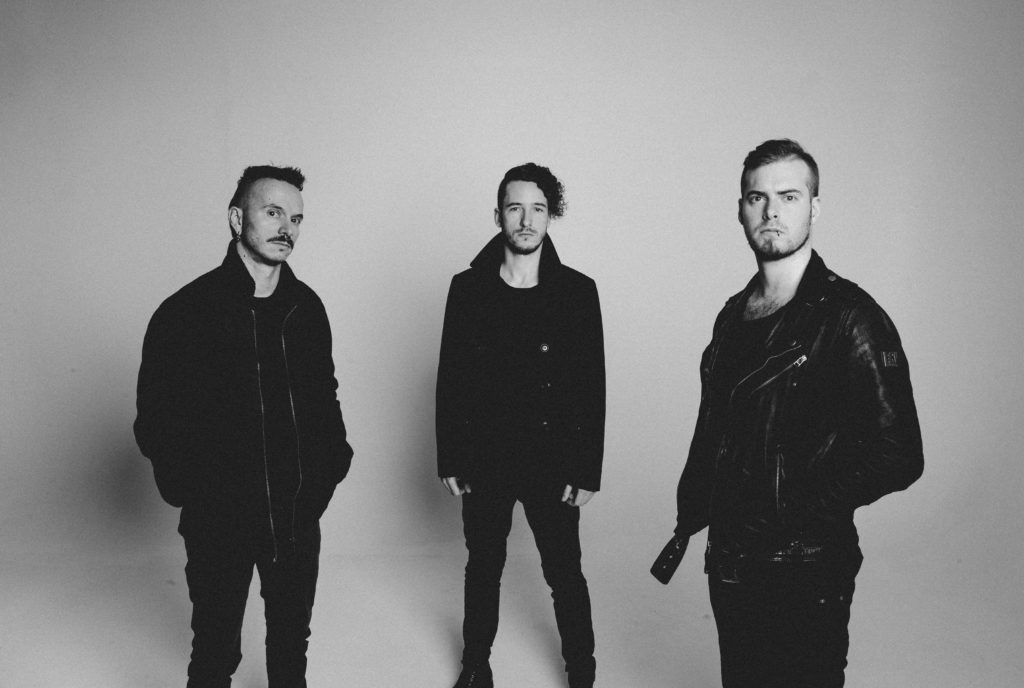 Ticketverlosung: The Hirsch Effekt