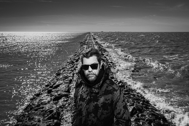 Erik Cohen. Der Doomrider.