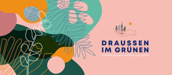 Draußen im Grünen. Mit Antilopen Gang, Thees Uhlmann, Milliarden und mehr!