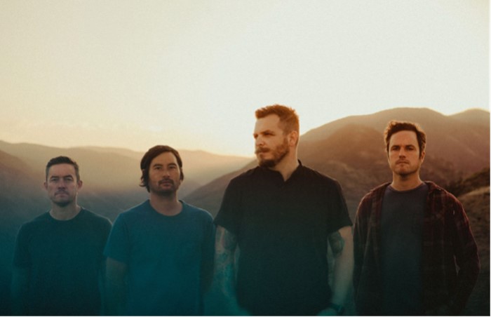 Album der Woche: Thrice