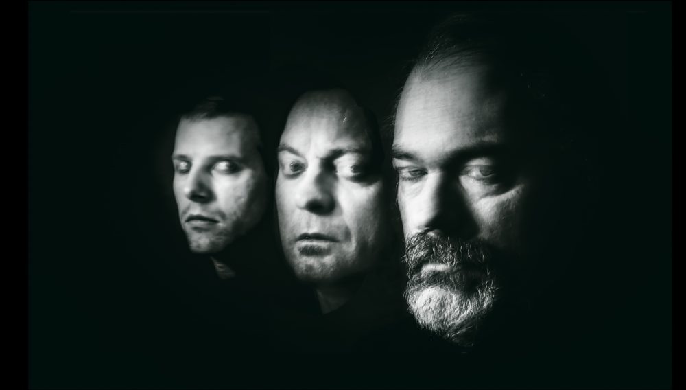 Sag mal: Motorpsycho
