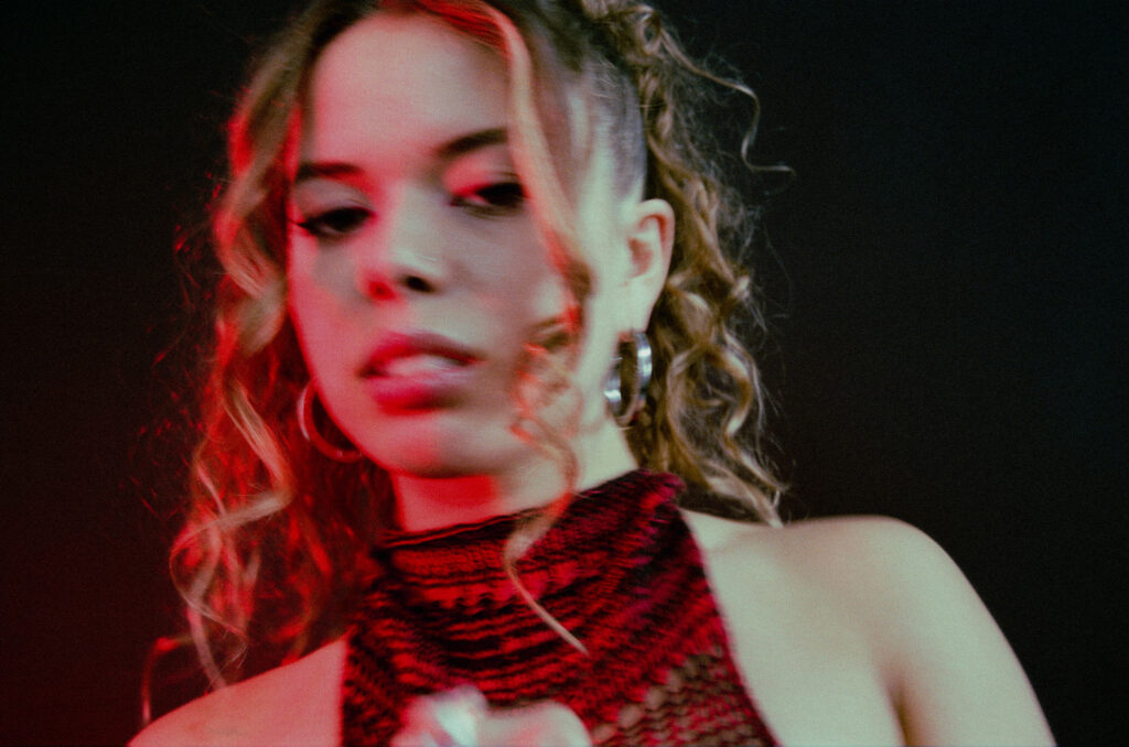 Ticketverlosung: Nilüfer Yanya
