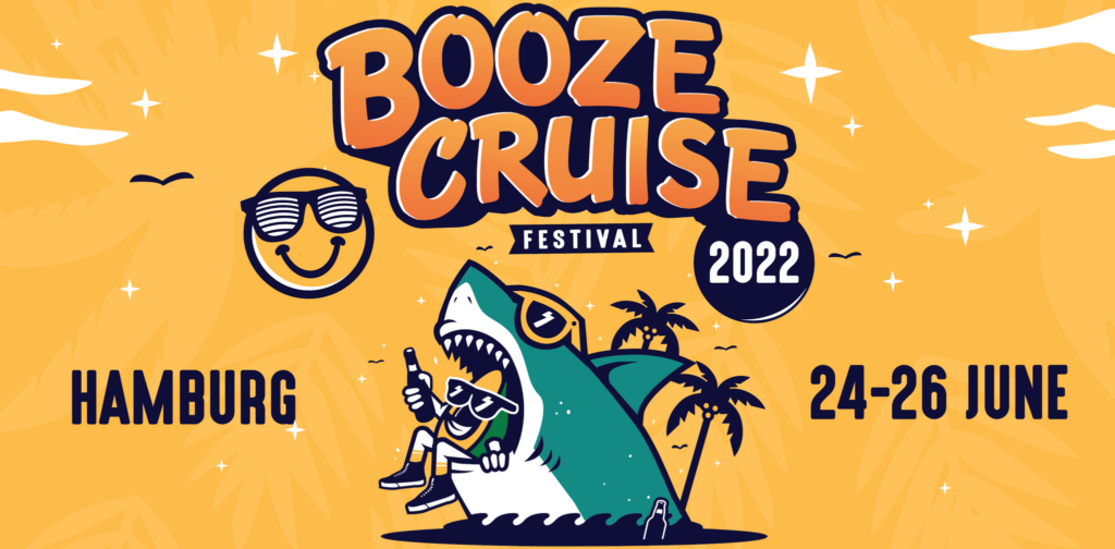 Booze Cruise 2022