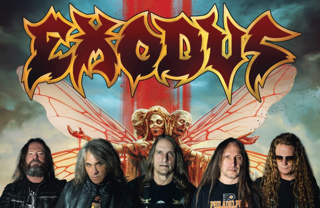 Mit Grata: Exodus