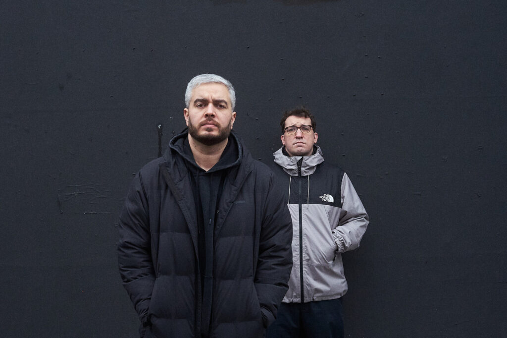 Ticketverlosung: Audio88 & Yassin & The Cat Empire