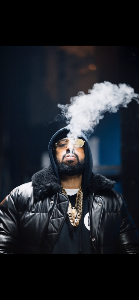 Exklusiv: Roc Marciano