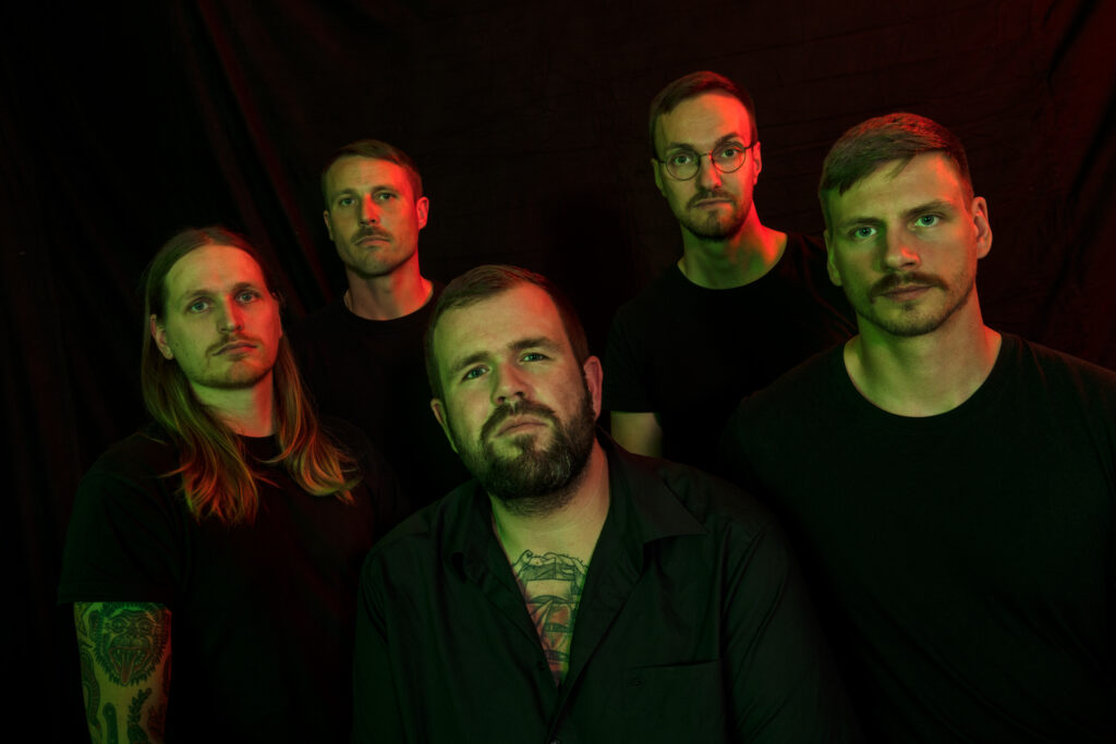 Puh: Feine Sahne Fischfilet