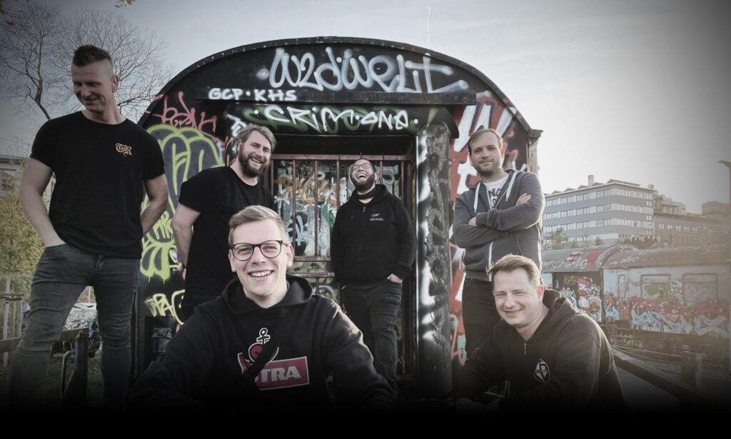 100 Kilo Herz: Niemand kommt hier lebend raus!