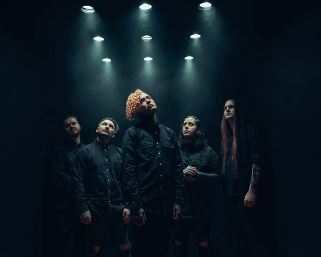 Blitzverlosung: Lorna Shore