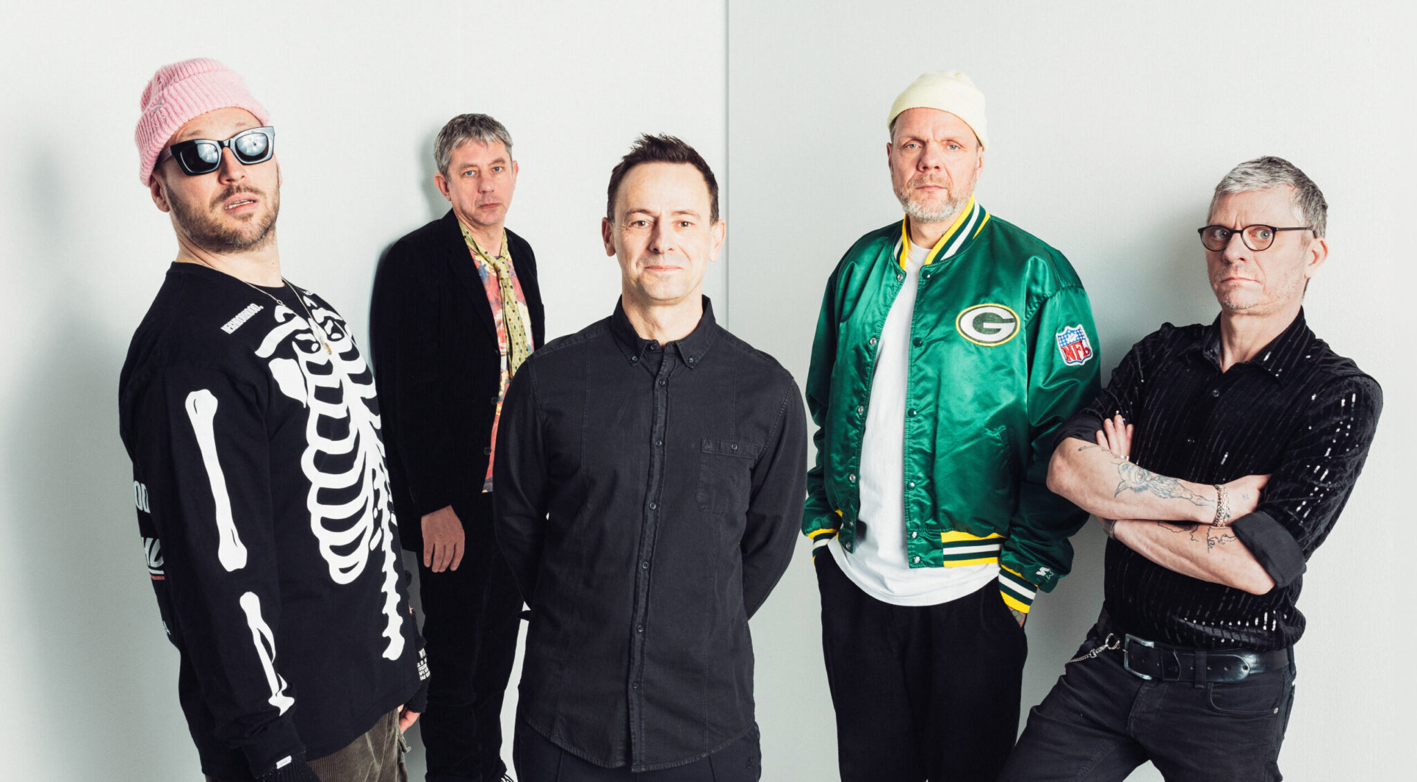 Also bitte. Liebe Beatsteaks.