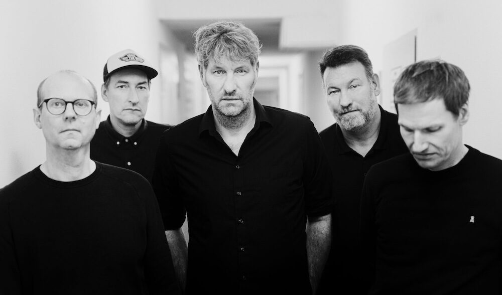 Ticketverlosung: Kettcar