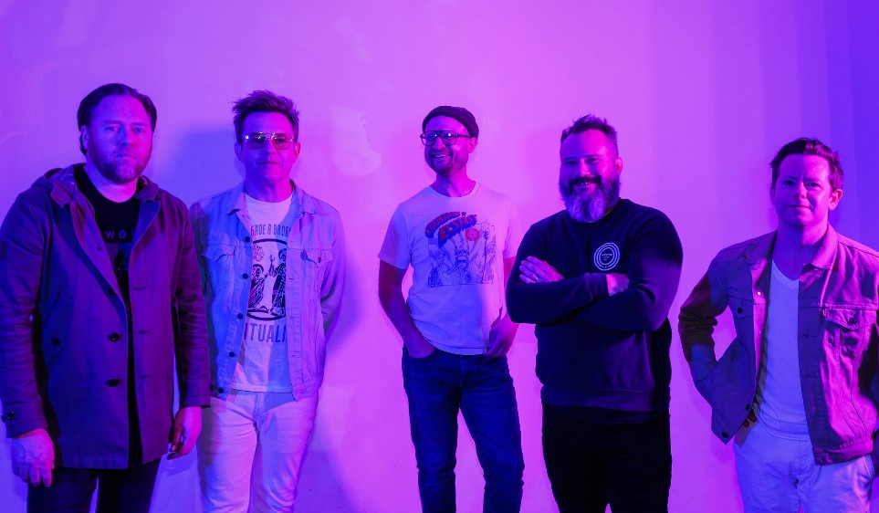 Ticketverlosung: The Get Up Kids