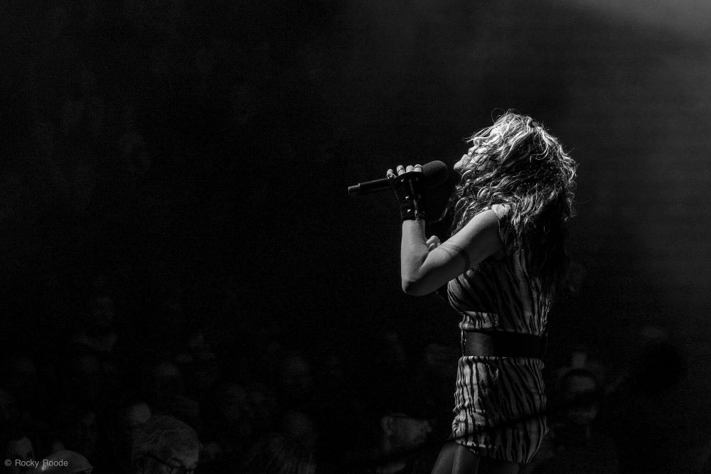Eine für alle: Beth Hart