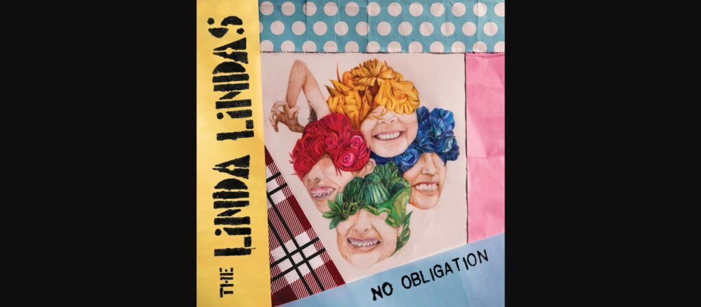 Album der Woche: The Linda Lindas