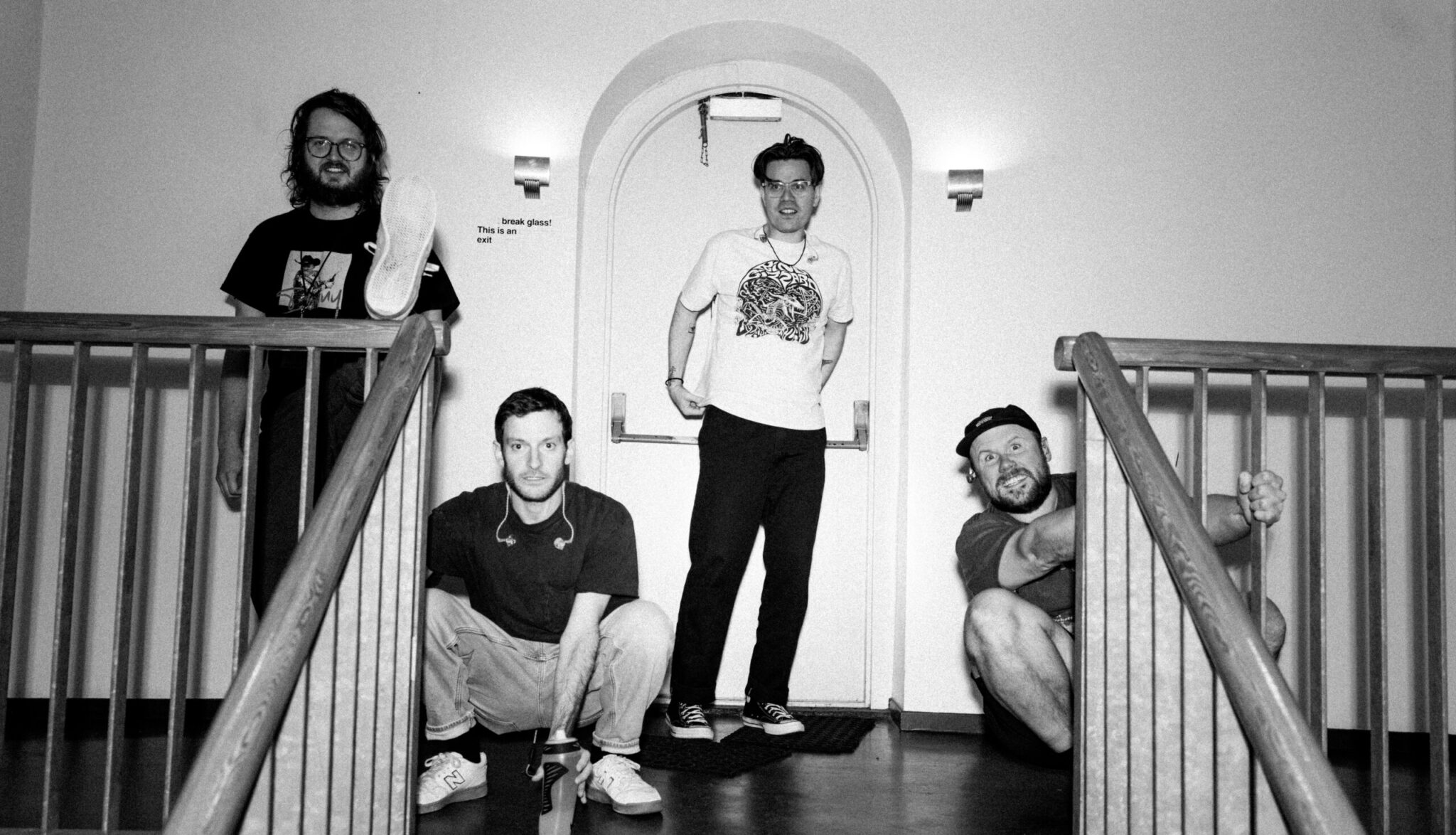 Album der Woche: Pup