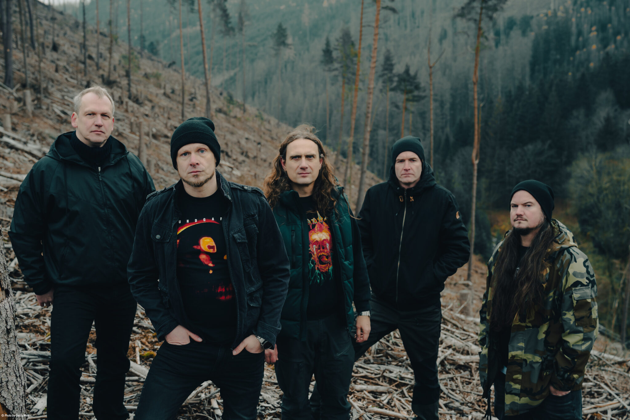 Störfaktor: Heaven Shall Burn