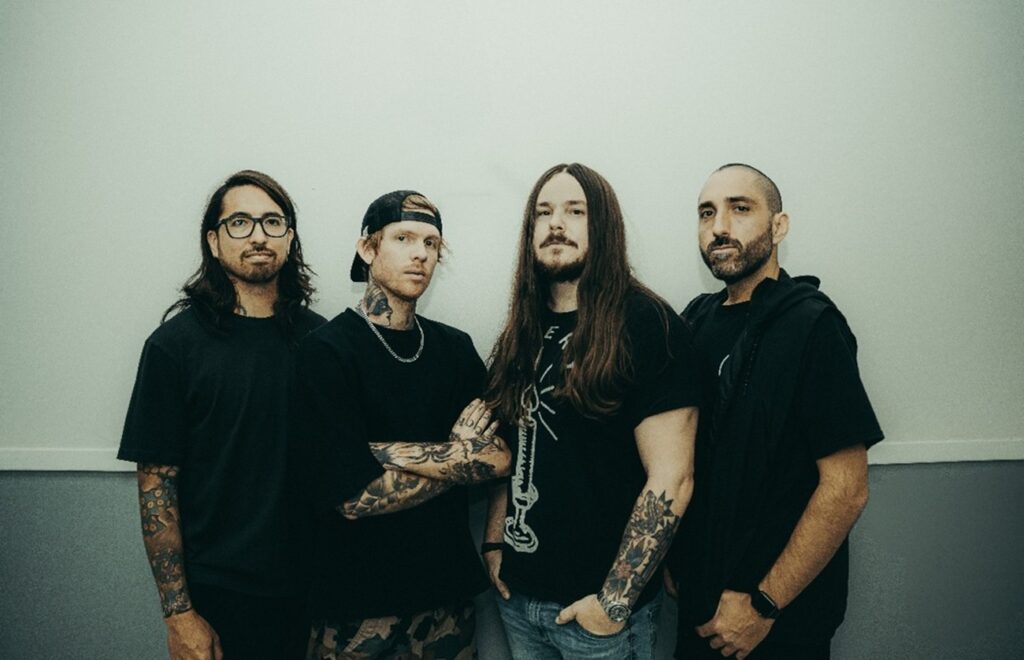 It’s A Kind Of Mice & Men