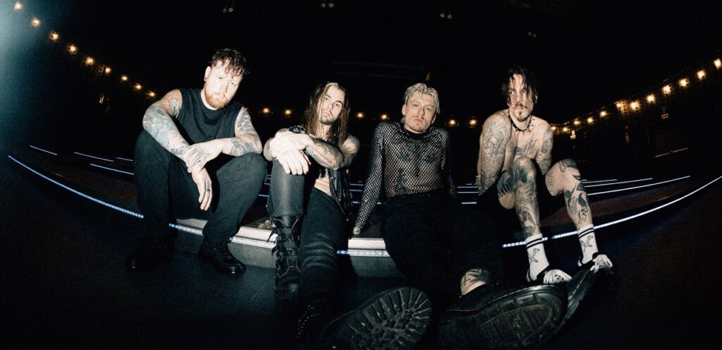 Paleface Swiss X Stick To Your Guns