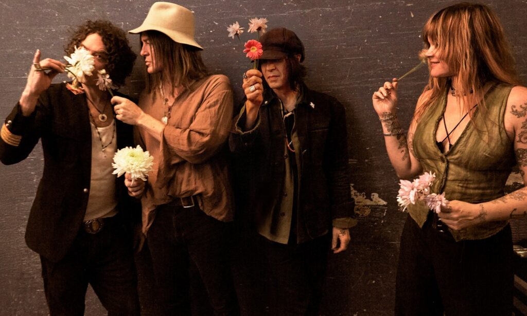 Ticketverlosung: The Dandy Warhols