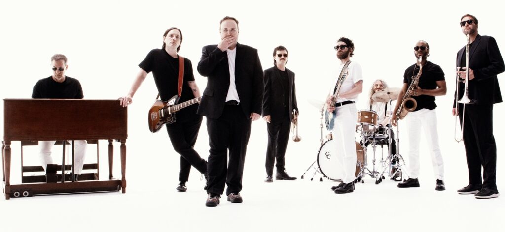 Alles geht: St. Paul And The Broken Bones