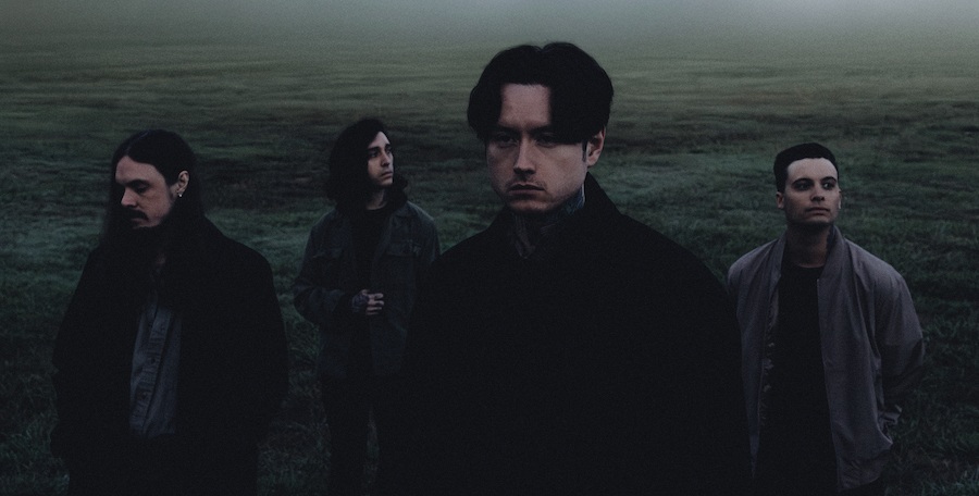 Die Ärzte? Bad Omens.