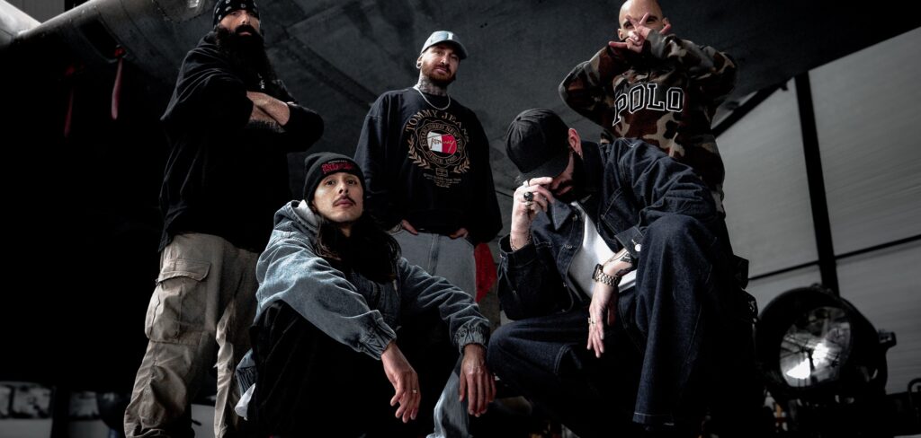Abriss: Rise Of The Northstar X Deez Nuts