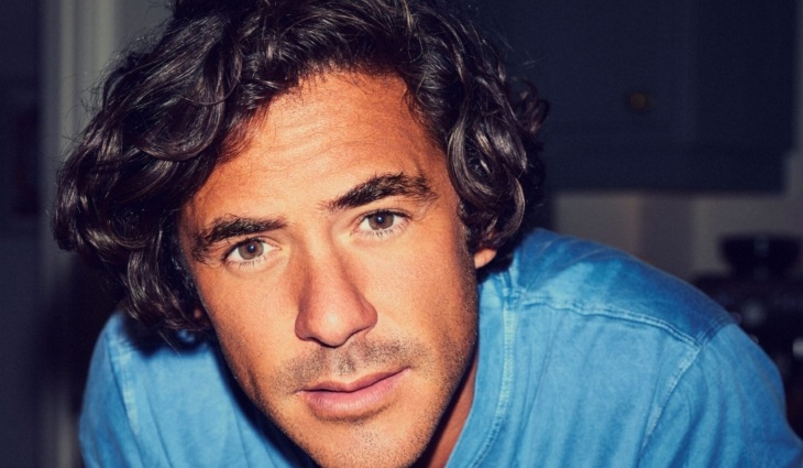 Back to the roots: Jack Savoretti