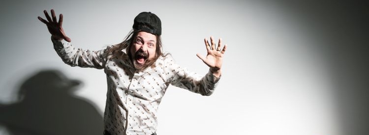 Truckfighters. Again.