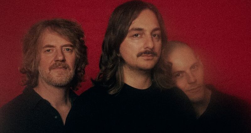 Ticketverlosung: Zahn & Grin